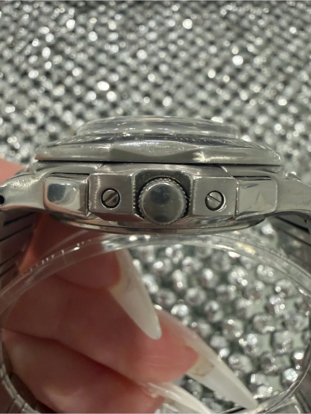 Citizen eco drive